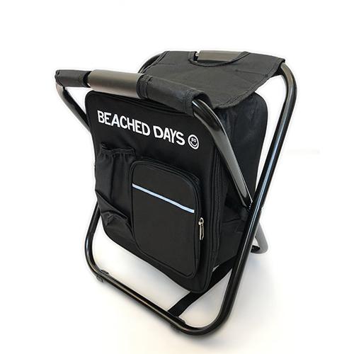 BEACHED DAYS アウトドア キャンプ 椅子 クーラーボックス/BD Chair in