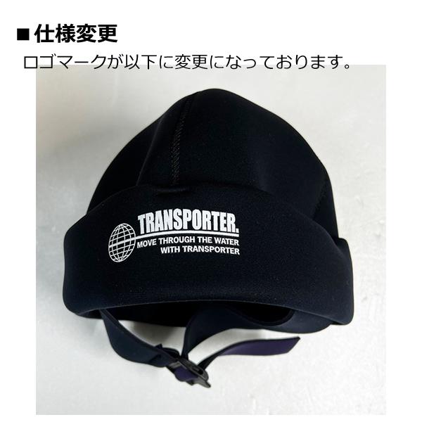 防寒対策 キャップ ビーニー TRANSPORTER トランスポーター/ビーニー