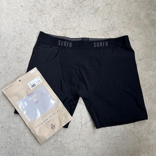 SURF8 サーフエイト インナー パンツ メール便対応可/LYCRA インナー