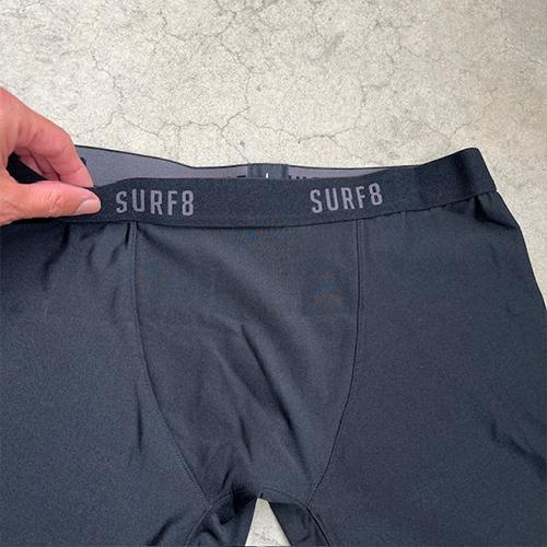SURF8 サーフエイト インナー パンツ メール便対応可/LYCRA インナー