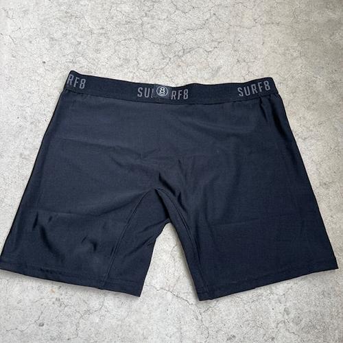 SURF8 サーフエイト インナー パンツ メール便対応可/LYCRA インナー