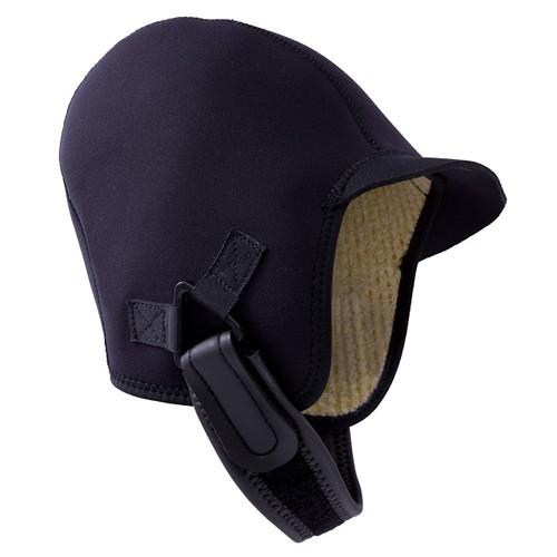 SARUNO ハイブリッドウッド　グリップヘッドキャップセット SURFGRIP サーフグリップ サーフィン 防寒対策 ヘッドキャップ 18fw