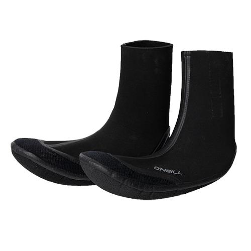 O'neill オニール サーフィン 防寒対策 ブーツ ソックス/ALADDIN SOCKS