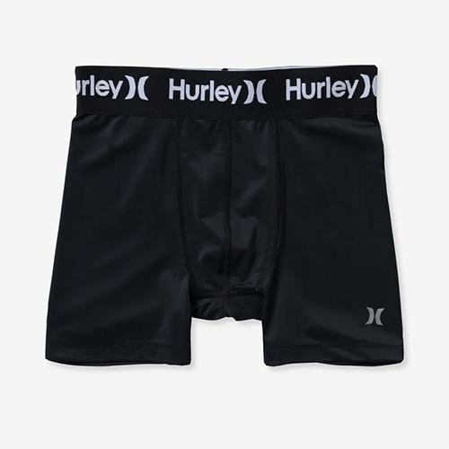 Hurley ハーレー インナーショーツ ラッシュガード/MENS PHANTOM SURF