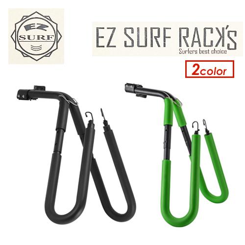 ラック 自転車用サーフボードショート キャリア/EZ SURF RACKS