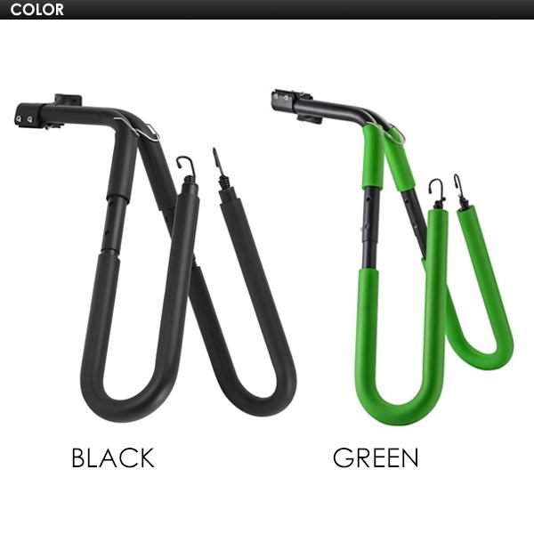 送料無料（一部地域を除く）ラック 自転車用サーフボードショート