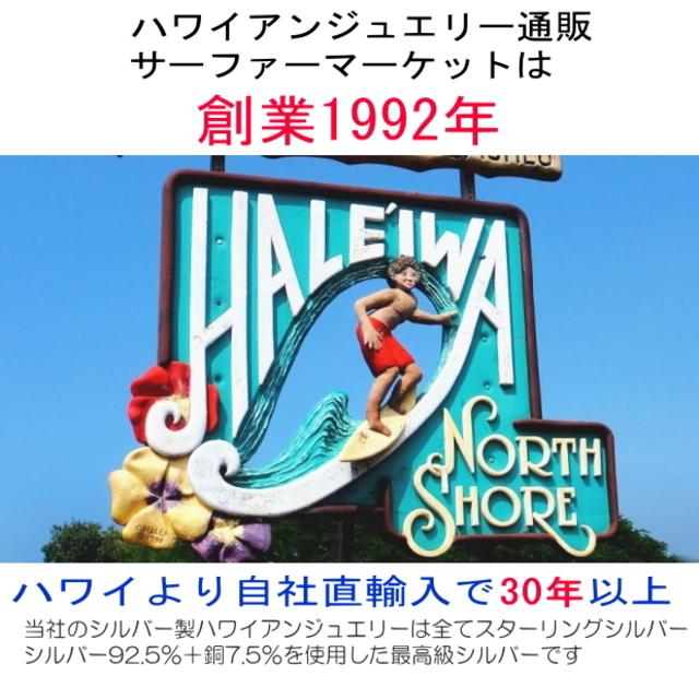 ハワイアンジュエリー ペンダント メンズ コアウッド フィッシュフック 釣り針 Lサイズ お守り シルバー925 プラチナ ハワジュの画像