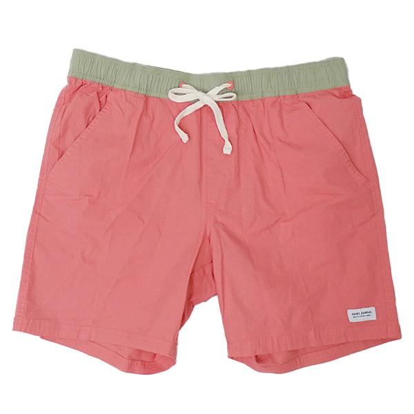 BANKS 在庫処分セール！BANKS/バンクス PRIMARY ELASTIC FADED