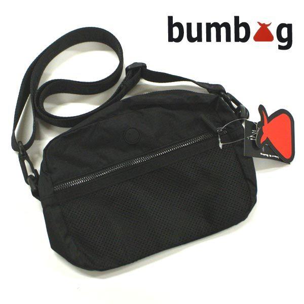 BUMBAG/バムバッグ STAPLE COMPACT XL SHOULDER BAG XL018 POUCH ポーチ 鞄 ショルダーバッグ ミニバッグ [返品、交換不可]｜surfingworld