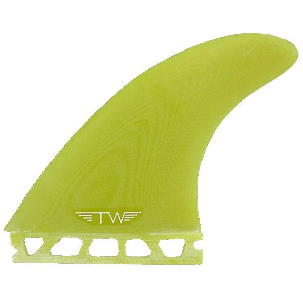 CAPTAIN FIN/キャプテンフィン TW TYLER WARREN 5FIN GLASS YELLOW TRI-QUAD ST FUTURES/フューチャーズ トライクワッド5本[返品、交換及びキャンセル不可]｜surfingworld｜04