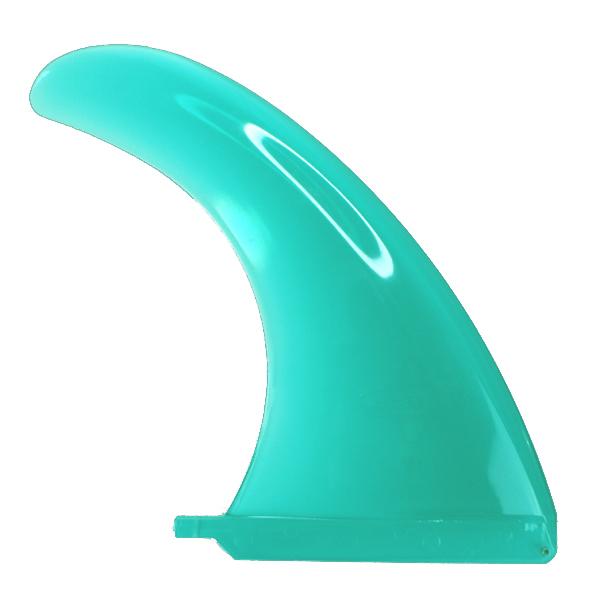 Dorsal ドーサル Signature Center Single Fin Aqua 10 0 Longboard Sup ロングボードフィン シングルフィン ボックスフィン 返品 交換及びキャンセル不可 Dorsal Sig Aqa10 サーフィンワールド 通販 Yahoo ショッピング