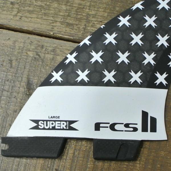 FCS2 FIN/エフシーエス2 SB SUPER BRAND/スーパーブランド PC LARGE 