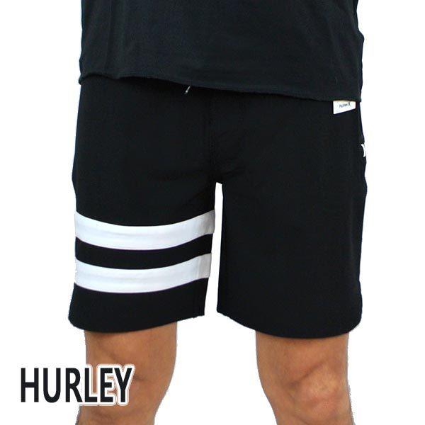 即納最大半額 Hurley ハーレー Phantom Block Party 2 0 Solid 18 Black White Boardshorts 男性用 サーフパンツ ボードショーツ 海パン メンズ 水着 返品 キャンセル 絶対一番安い Www Iniciatupyme Cl