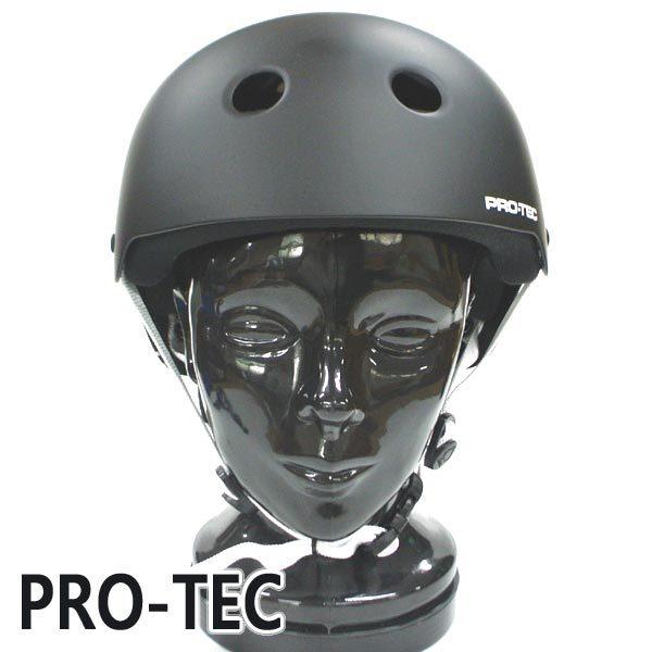 全品送料無料 Pro Tec プロテック Classic Volcom Skate Luminator Helmet Matte Black スケートヘルメット Skateboards Sk8用 大人用 返品 交換及びキャンセル不可 レビューで送料無料 Www Aqtsolutions Com