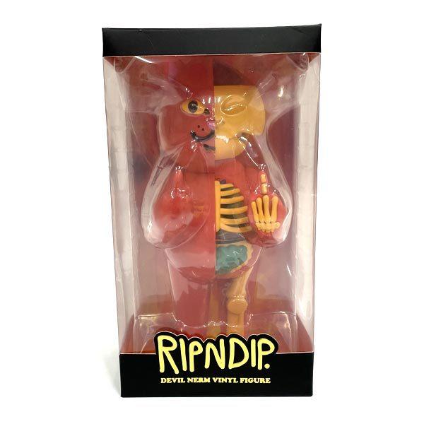 RIPNDIP RIPNDIP/リップンディップ DEVIL NERM VINYL FIGURE TOY RIPNDIP RIPNDIP/リップンディップ DEVIL NERM VINYL FIGURE TOY