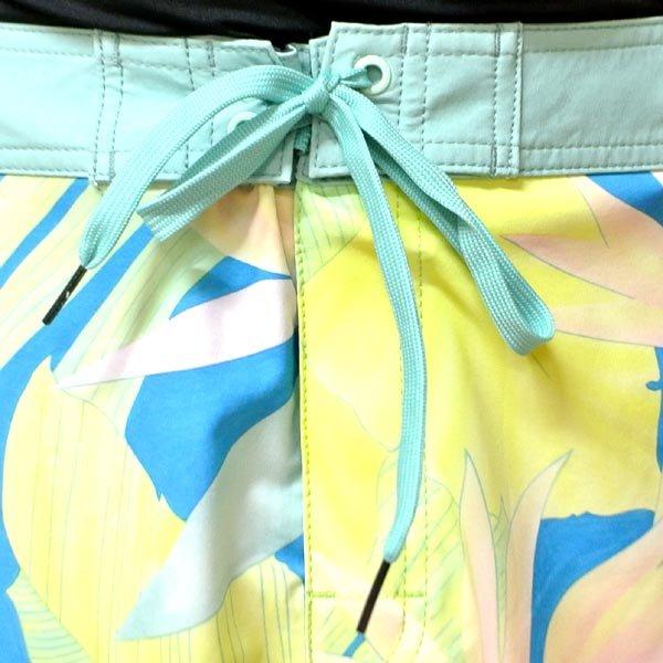 在庫処分セール！RVCA/ルーカ ERASTERN TRUNK 18 BOARDSHORTS MFL 男性用 メンズ サーフパンツ ボードショーツ トランクス 水着 海パン[返品、キャンセル不可] | RVCA | 04
