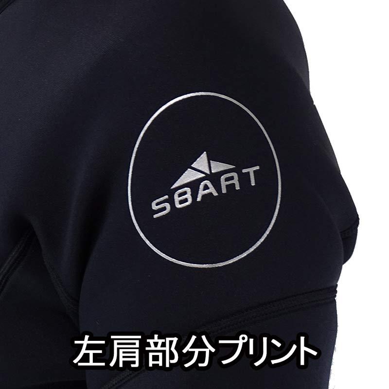 移転セール！在庫限り！SBART ウェットスーツ メンズ 3ミリ フルスーツ