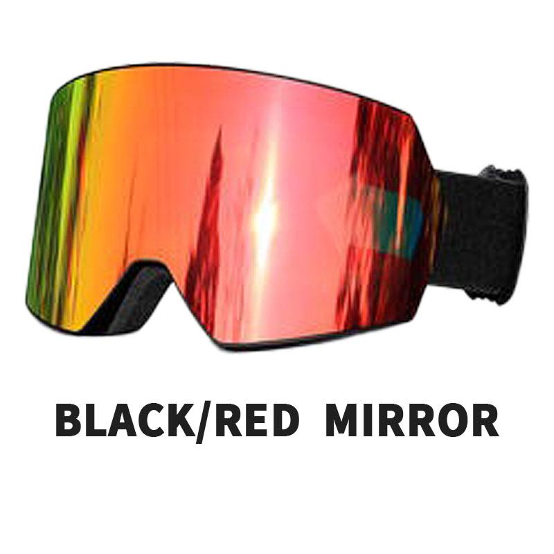 移転セール！在庫限り！SURFINWORLD ORIGINAL SNOW GOGGLE SILVER/BLUE