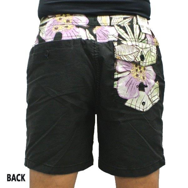 ◆TCSS Plain Jane 2way ボードショーツ　ブラック　32インチ ◇TCSS Plain 息苦し Jane 2way ボードショーツ ブラック 30