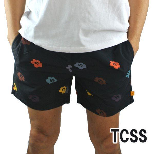 宅送 Tcss The Critical Slide Society Breezies Boardshorts Black 水陸両用ハイブリッドタイプ サーフィン男性用水着 メンズ サーフパンツ 返品 キャンセル 55 以上節約 Www Muslimaidusa Org
