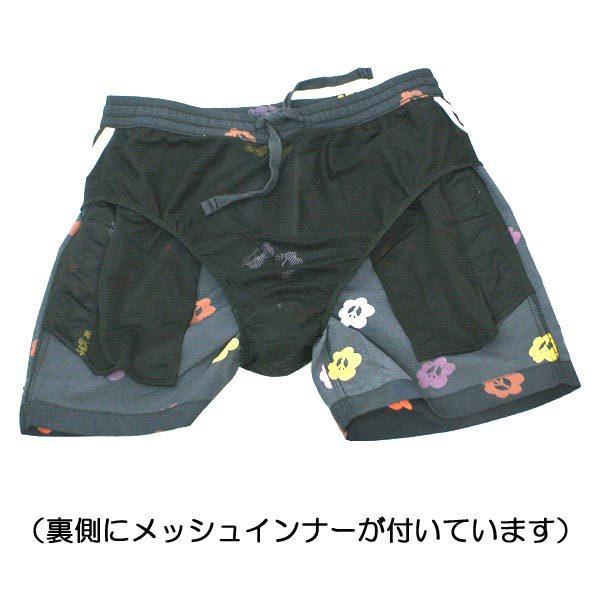 TCSS/The Critical Slide Society BREEZIES BOARDSHORTS BLACK 水陸 