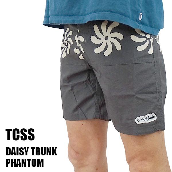 TCSS 在庫処分！TCSS DAISY TRUNK PHANTOM 男性用水着_海パン/海水パンツ メンズ サーフパンツ BS2220[返品 ...