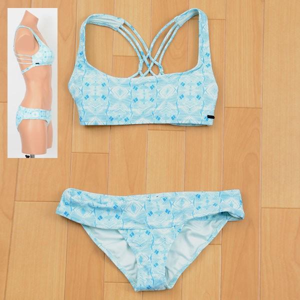 VOLCOM 在庫処分セール!VOLCOM/ボルコム 新作レディース BIKINI VOLCOM 在庫処分セール!VOLCOM/ボルコム 新作レディース BIKINI