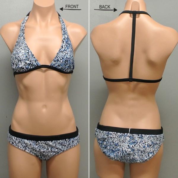VOLCOM 在庫処分セール！VOLCOM/ボルコム 新作レディース BIKINI