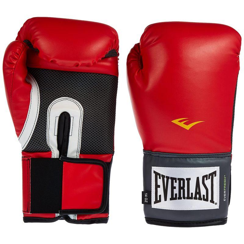 EVERLAST WDS Training Glove Black グローブ 超特価セール商品