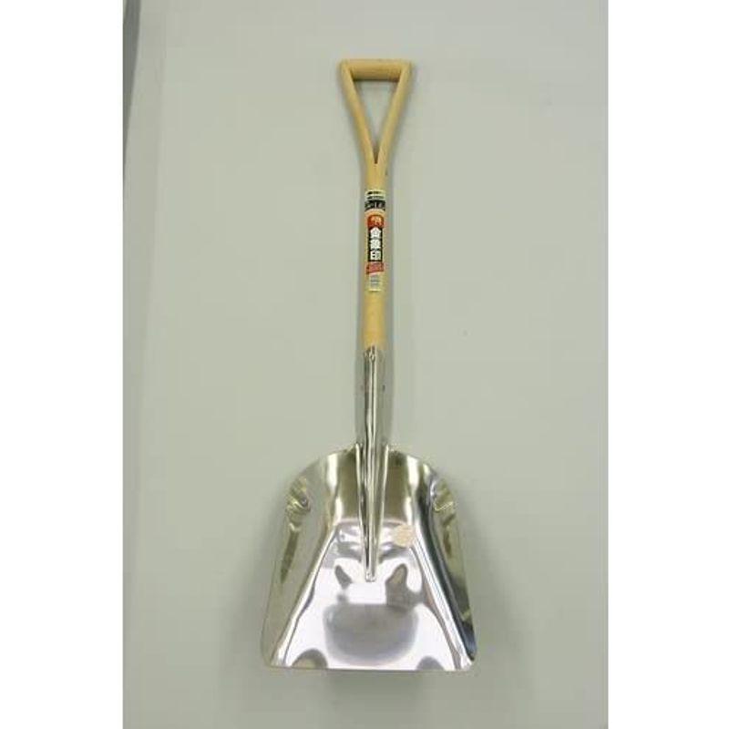 Y柄ステンレススコップ #3 /62-2247-08 #3 /62