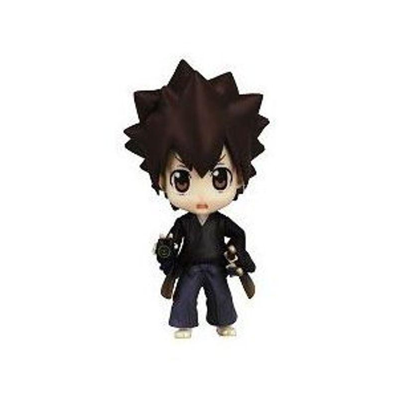 でふぉめ 家庭教師ヒットマンREBORN CCGコラボ 時代劇編 沢田綱吉(侍) 単品 :20221029174808-01844:サーフキング -  通販 - Yahoo!ショッピング