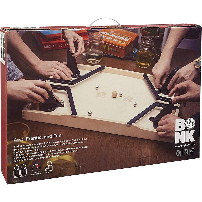 Bonk Board Game Board Game