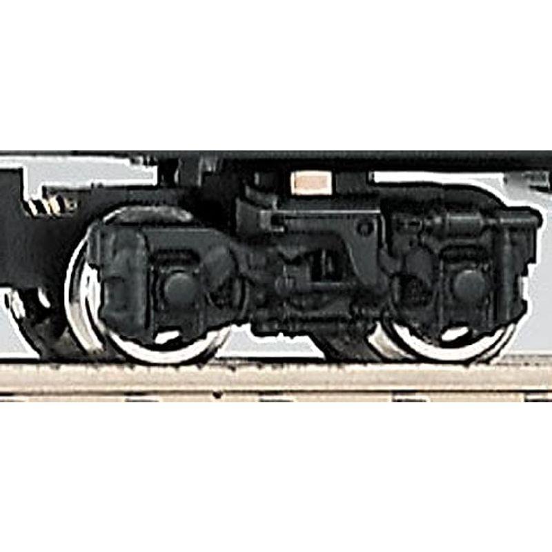 小形車両用動力ユニット 通勤電車1 「鉄道模型 Nゲージ オプションパーツ」