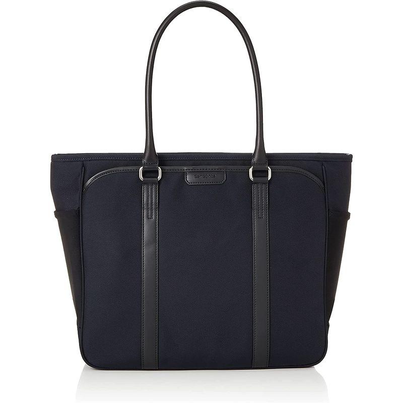 未使用品　[サムソナイト] ビジネスバッグ トレードマスター 4 ブラック サムソナイト トートバッグ トレードマスター 4 TRADE MASTER