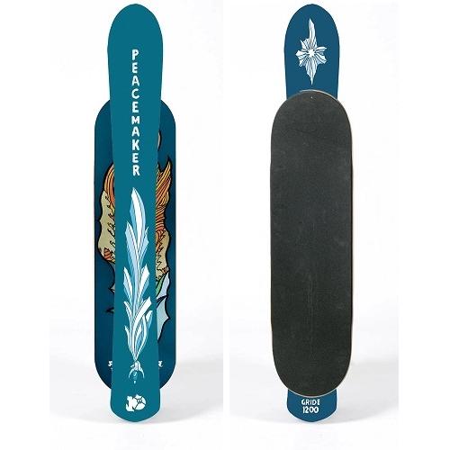 ピースメーカー スノースケート | sindimoveis-sc.org.br