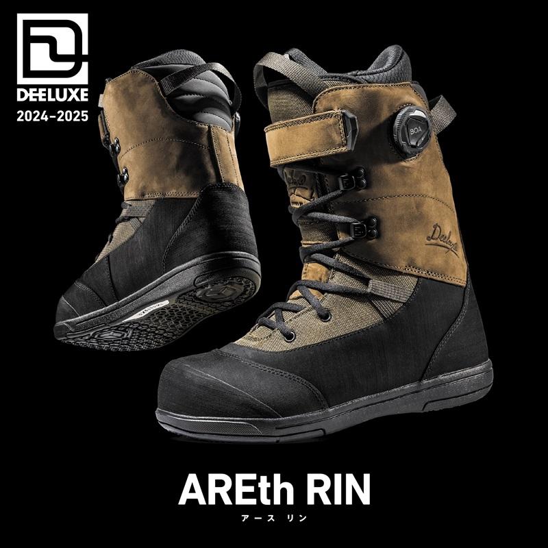 DEELUXE ARETH RIN ディーラックス アース リン 21/22