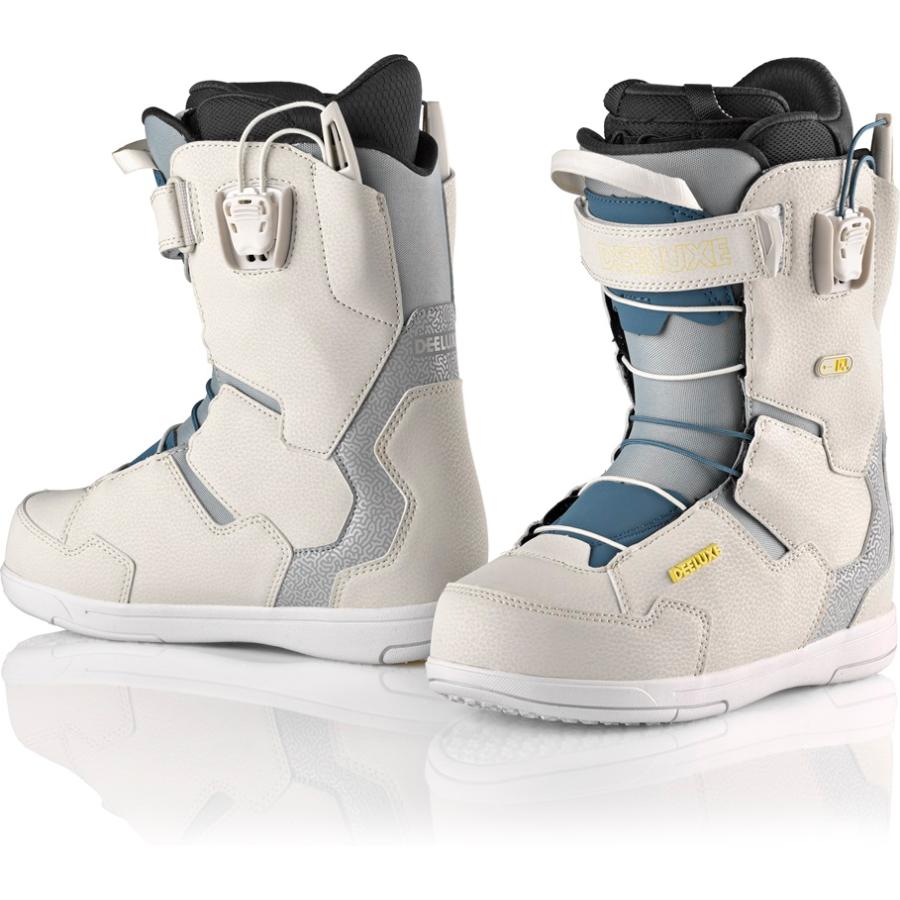 【早期予約】2425 DEELUXE BOOTS TEAM ID LARA ディーラックス ブーツ WOMENS レディース