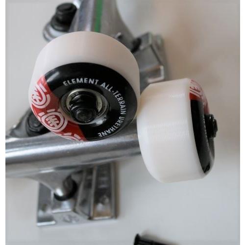 element トラックセット ELEMENT エレメント トラックセット スケボー スケートボード