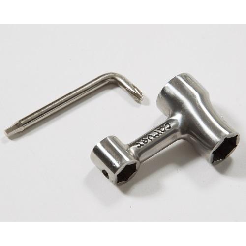 CARVER SKATEBOARD カーバースケートボード Carver Tool カーバー専用工具 carvertoolサーフアップ