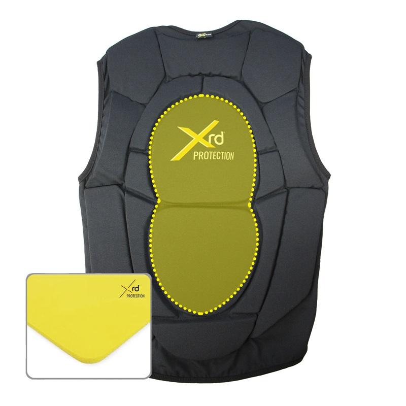 eb's スノーボード　スキープロテクター　チョッキパッド　JR　XRD　140 eb's エビス スノーボード PROTECTOR プロテクター CHOKI PAD JR