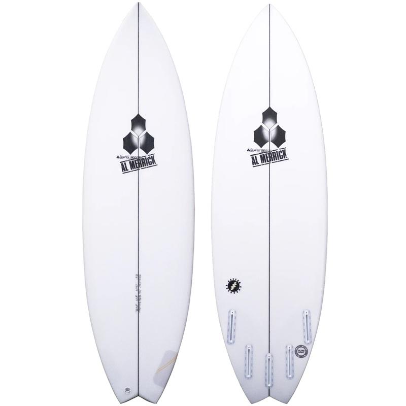 CHANNEL ISLANDS SURFBOARDS チャンネルアイランド サーフボード