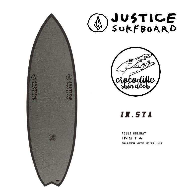 ジャスティスサーフボード 早期予約 justicesurfboard INSTA model