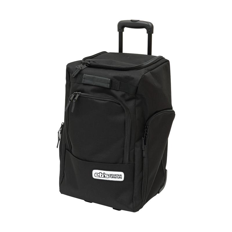 CONTAINER WHEEL 大容量ウィールバッグ eb's（エビス） CONTAINER WHEEL ウィールバッグ コンテナウィール