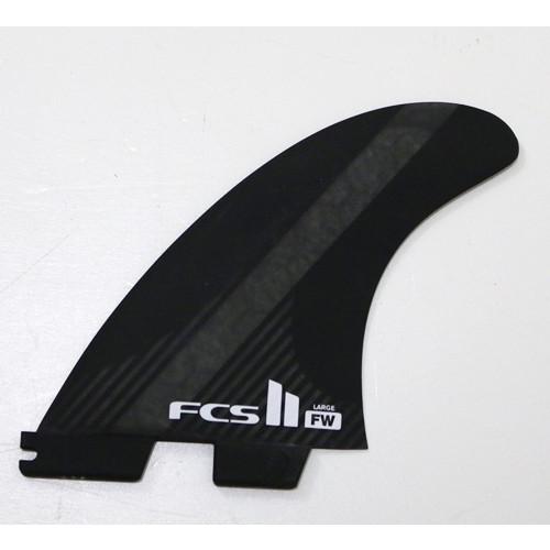 Firewire PC Carbon Tri-Quadフィン(FCS2) FCS II FW PC CARBON MEDIUM TRI