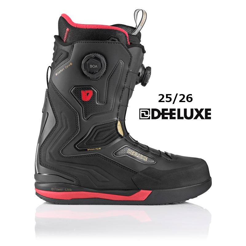 DEELUXE 早期予約 25-26 BOOTS ディーラックス ブーツ ID Y-20 DEELUXE 早期予約 25-26 BOOTS ディーラックス ブーツ ID Y-20