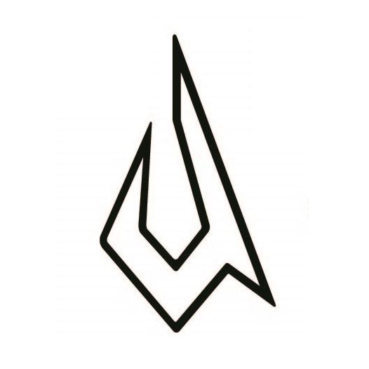 Ayataka様　美品　ジャスティスサーフボード  【stamp／スタンプ 】 中古】JUSTICE surfboard STAMP model(5'9