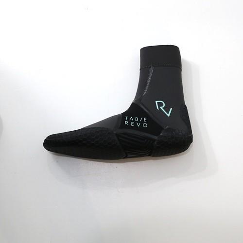 TABIE REVO タビー レボ SURFING JERSEY BOOTS 3×2mm サーフブーツ 防寒アイテム