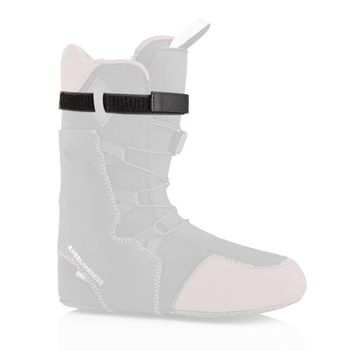 DEELUXE（ディーラックス） LINER VELCRO STRAP ライナー ベルクロ