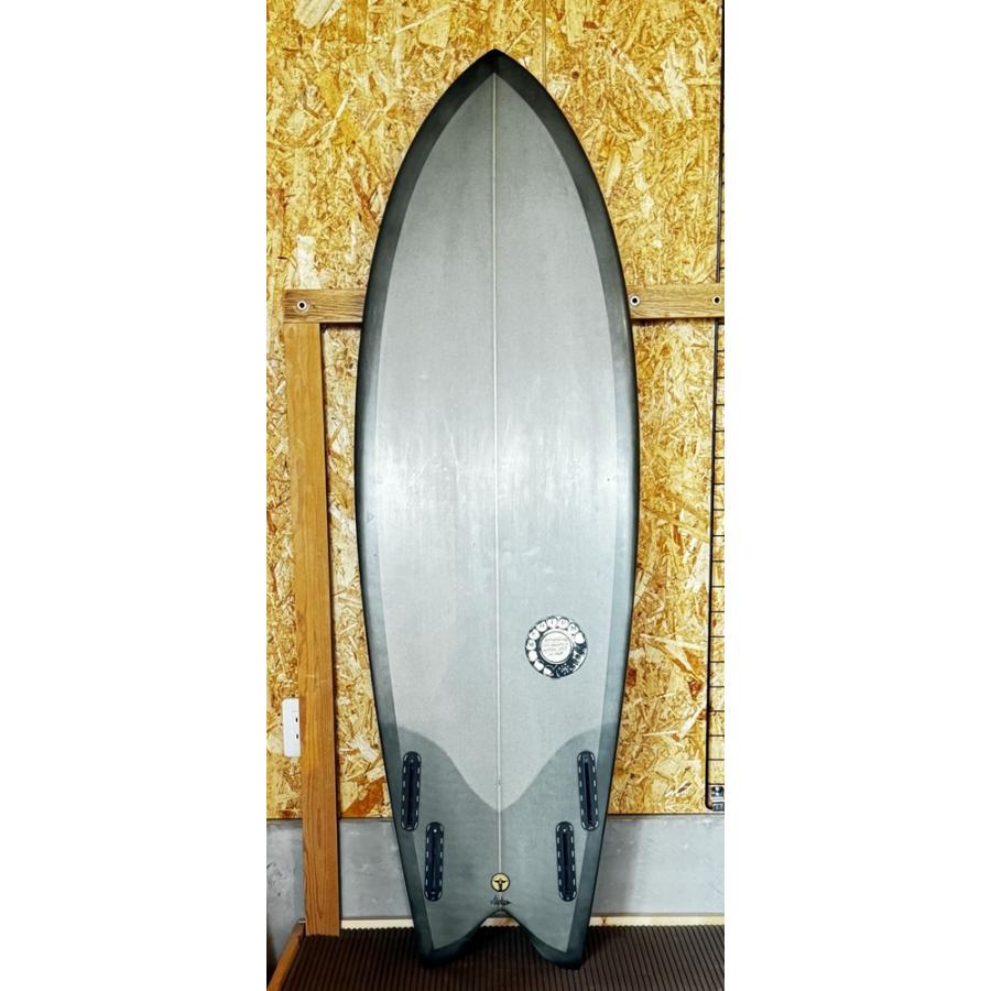 中古】中古サーフボード ミディアム MEDIUM THE BRAND SURFBOARD ARC