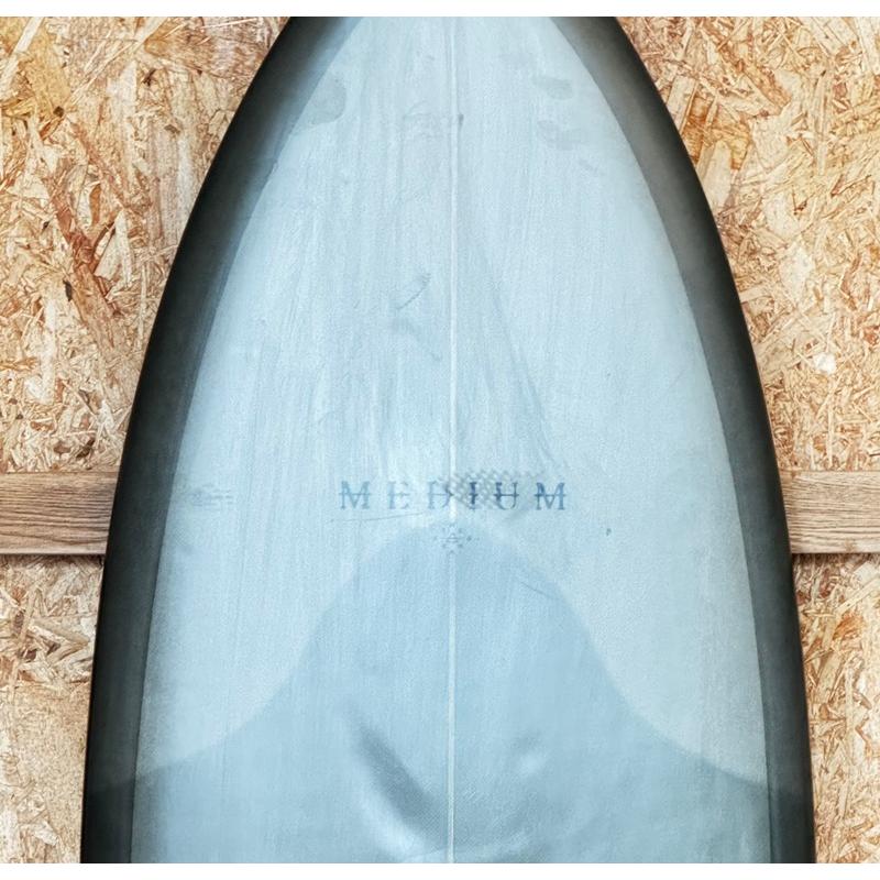 中古】中古サーフボード ミディアム MEDIUM THE BRAND SURFBOARD ARC